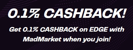 Klicka här för att få rätt till CASHBACK